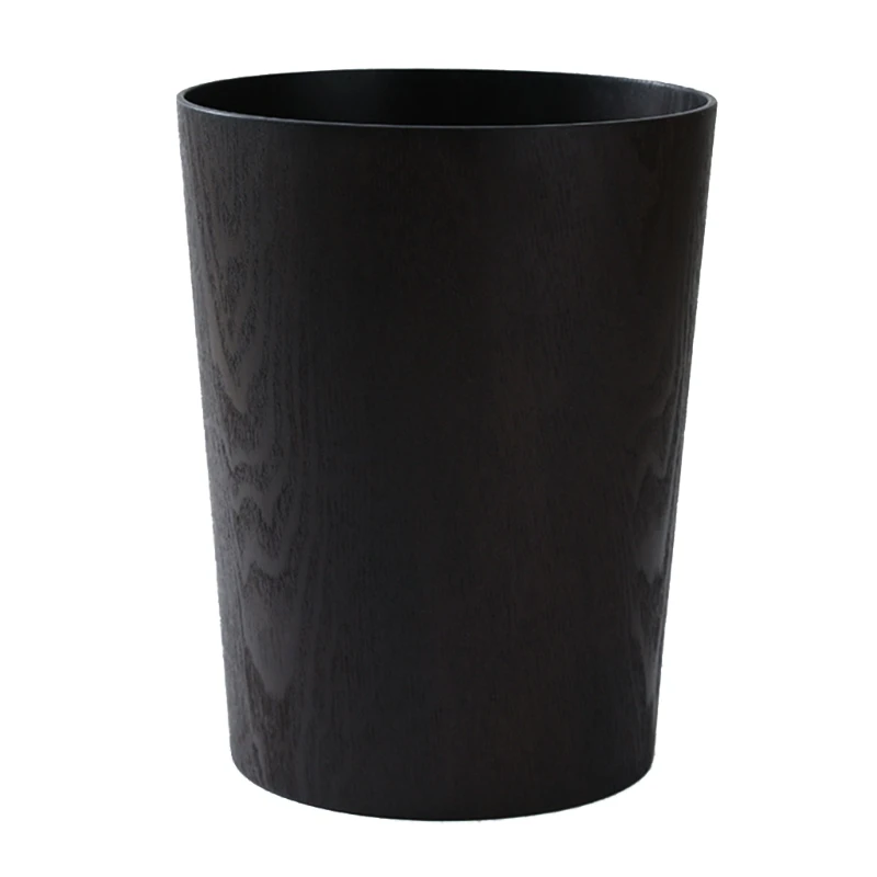 Creative Storage Wooden Trash Can Home Bucket Garbage Bin Hotel Living Room Office Wastebasket Cans Nordic Recycling Bin
Creative Storage Wooden Trash Can Home Bucket Garbage Bin Hotel Living Room Office Wastebasket Cans Nordic Recycling Bin
