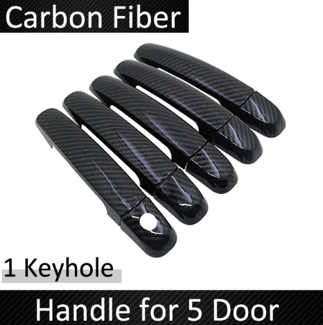 Черное углеродное волокно для Suzuki Grand Vitara Grand Nomade скускудо 2006 ~ 2014 2010 2011 2012 крышка дверной ручки автомобильные аксессуары
Черное углеродное волокно для Suzuki Grand Vitara Grand Nomade скускудо 2006 ~ 2014 2010 2011 2012 крышка дверной ручки автомобильные аксессуары