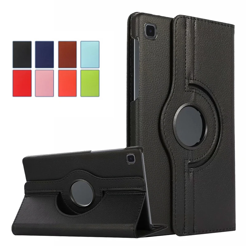 Stand Leather Case For Samsung Galaxy Tab A7 Lite 8.7 T220 T225 SM-T220 SM-T225 2021 Tablet 360 Degree Rotating Cover #S
Stand Leather Case For Samsung Galaxy Tab A7 Lite 8.7 T220 T225 SM-T220 SM-T225 2021 Tablet 360 Degree Rotating Cover #S