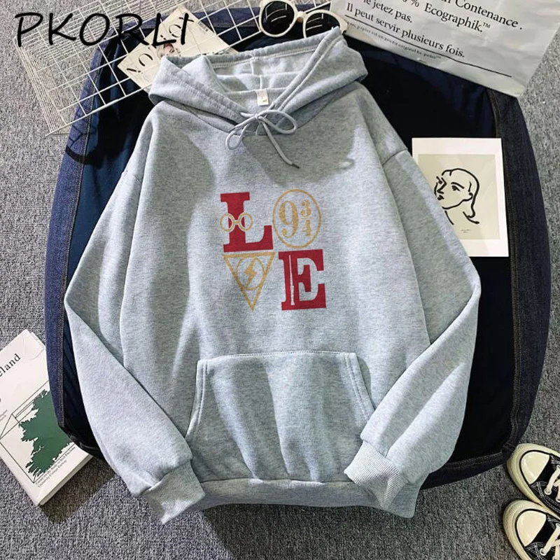 Harry Style Hoodies Women 2021 Pullover Harajuku Hermione Graphic Printed Hoody Unisex Plus Size Woman Clothes
Harry Style Hoodies Women 2021 Pullover Harajuku Hermione Graphic Printed Hoody Unisex Plus Size Woman Clothes