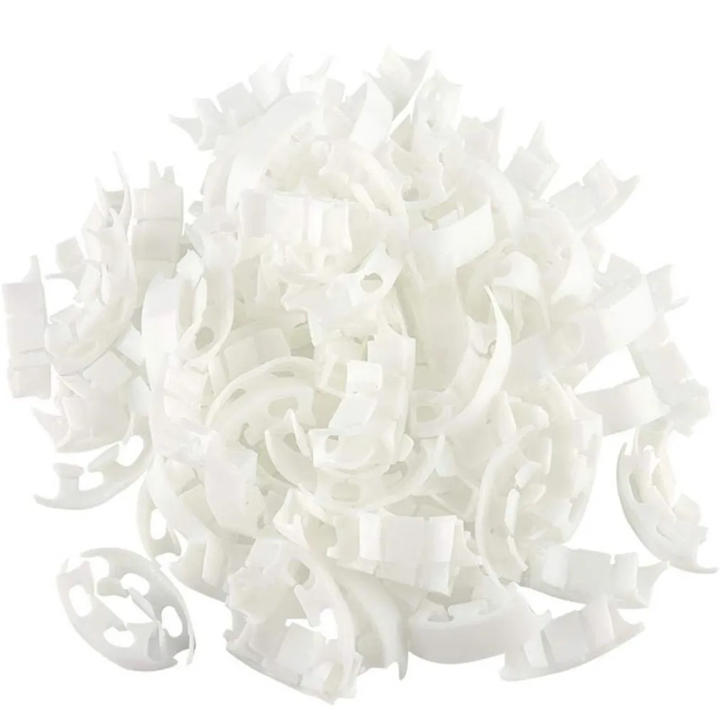 Plastic Plant Support Clips Securing clip For Tomato Hanging Vine Vegetable Garden Ornament 25x25x10mm Dropshipping #1940
Plastic Plant Support Clips Securing clip For Tomato Hanging Vine Vegetable Garden Ornament 25x25x10mm Dropshipping #1940