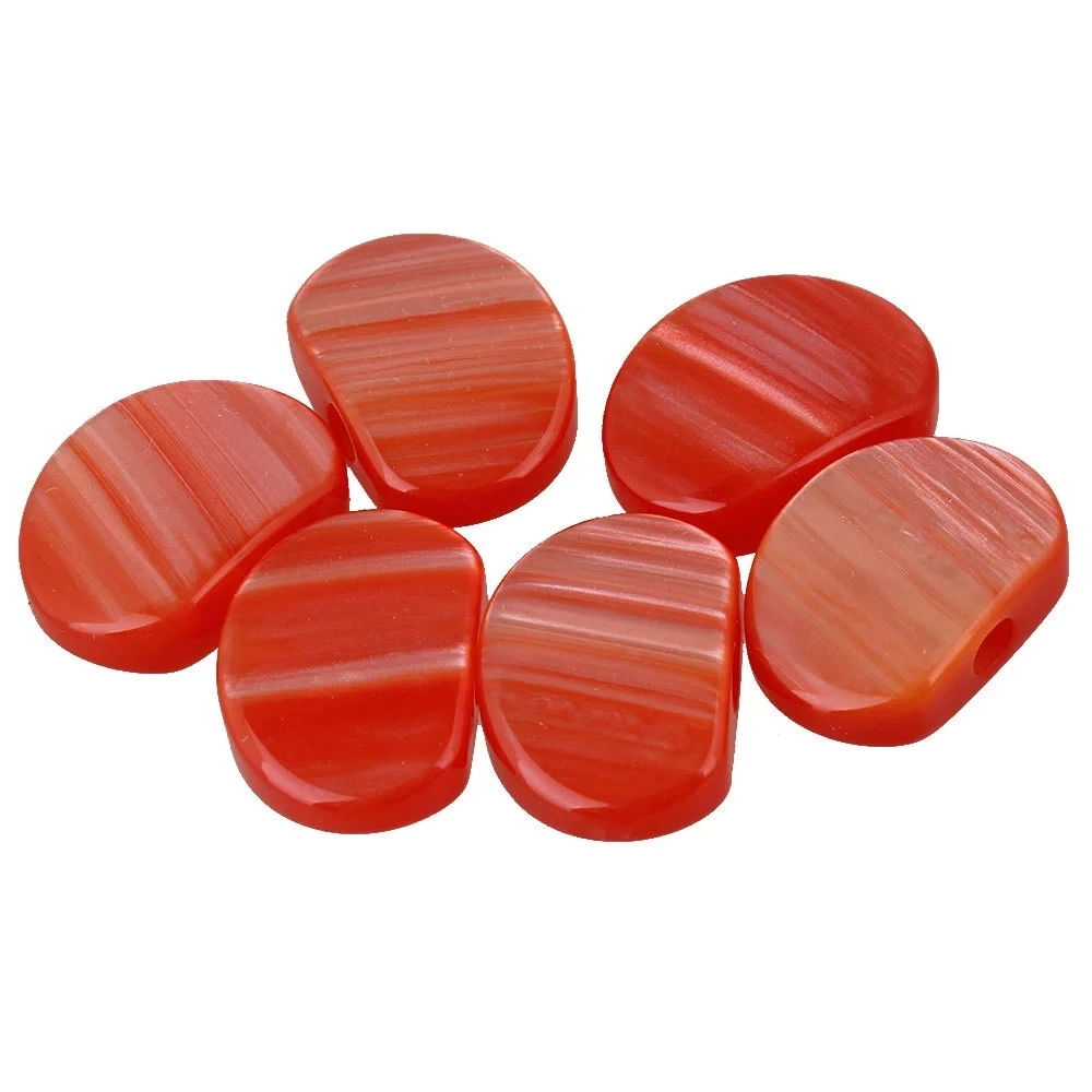 6pcs Pearloid Guitar Machine Head Tuning Pegs Acrylic Buttons Ukulele Red
6pcs Pearloid Guitar Machine Head Tuning Pegs Acrylic Buttons Ukulele Red
