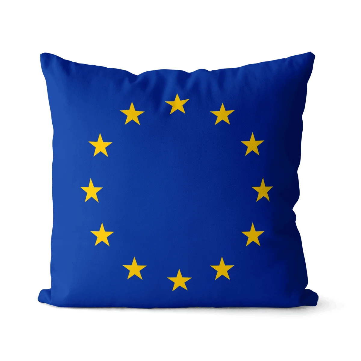 Flag of European-Union square pillowcase pure cotton linen pillowcase party home decoration sofa cushion cover 45x45cm 40x40
Flag of European-Union square pillowcase pure cotton linen pillowcase party home decoration sofa cushion cover 45x45cm 40x40