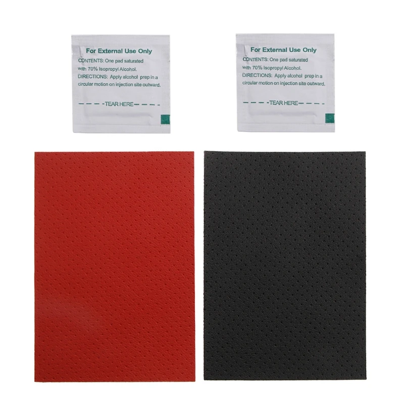 DIY Mouse Anti-Slip Elastics Refined Side Grips for Gaming Mouse Superlight Skin Sweat Resistant Pads
DIY Mouse Anti-Slip Elastics Refined Side Grips for Gaming Mouse Superlight Skin Sweat Resistant Pads
