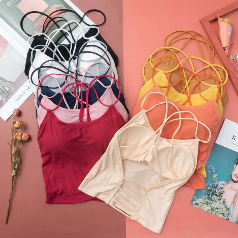 Women Breathable Sports Bra Fitness Seamless Bra Ladies Shockproof Hollow Out Push Up Sport Bra Gym Workout Top
Women Breathable Sports Bra Fitness Seamless Bra Ladies Shockproof Hollow Out Push Up Sport Bra Gym Workout Top