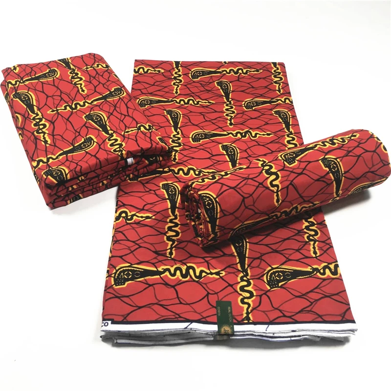 new 6 yards of 100% cotton wax fabric 2021 ankara african wax prints fabric high quality African print fabric
new 6 yards of 100% cotton wax fabric 2021 ankara african wax prints fabric high quality African print fabric