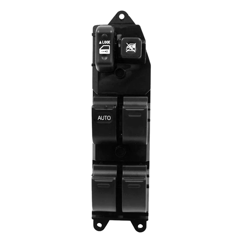 New Electric Window Master Control Switch Power Lifter 84820-33180 for Toyota Camry Exc XLE Tacoma Yaris
New Electric Window Master Control Switch Power Lifter 84820-33180 for Toyota Camry Exc XLE Tacoma Yaris