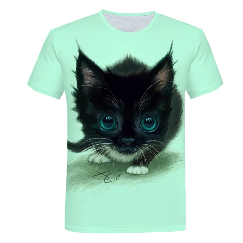 2021 New Children'S Clothing 3D Fun Printing T-Shirt Boys And Girls Summer Short Sleeve Soft Comfortable T-Shirt Children
2021 New Children'S Clothing 3D Fun Printing T-Shirt Boys And Girls Summer Short Sleeve Soft Comfortable T-Shirt Children
