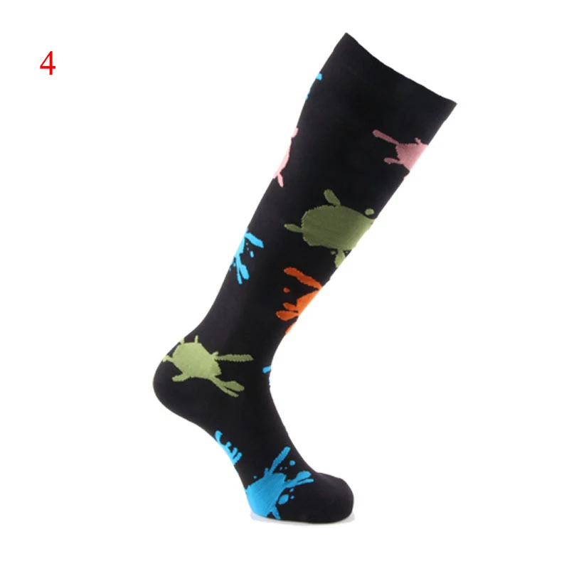 Hot Sale Unisex Running Socks Outdoor Racing Pressure Socks Men Anti Fatigue Pain Relief Socks Support Nylon Compression Socks
Hot Sale Unisex Running Socks Outdoor Racing Pressure Socks Men Anti Fatigue Pain Relief Socks Support Nylon Compression Socks
