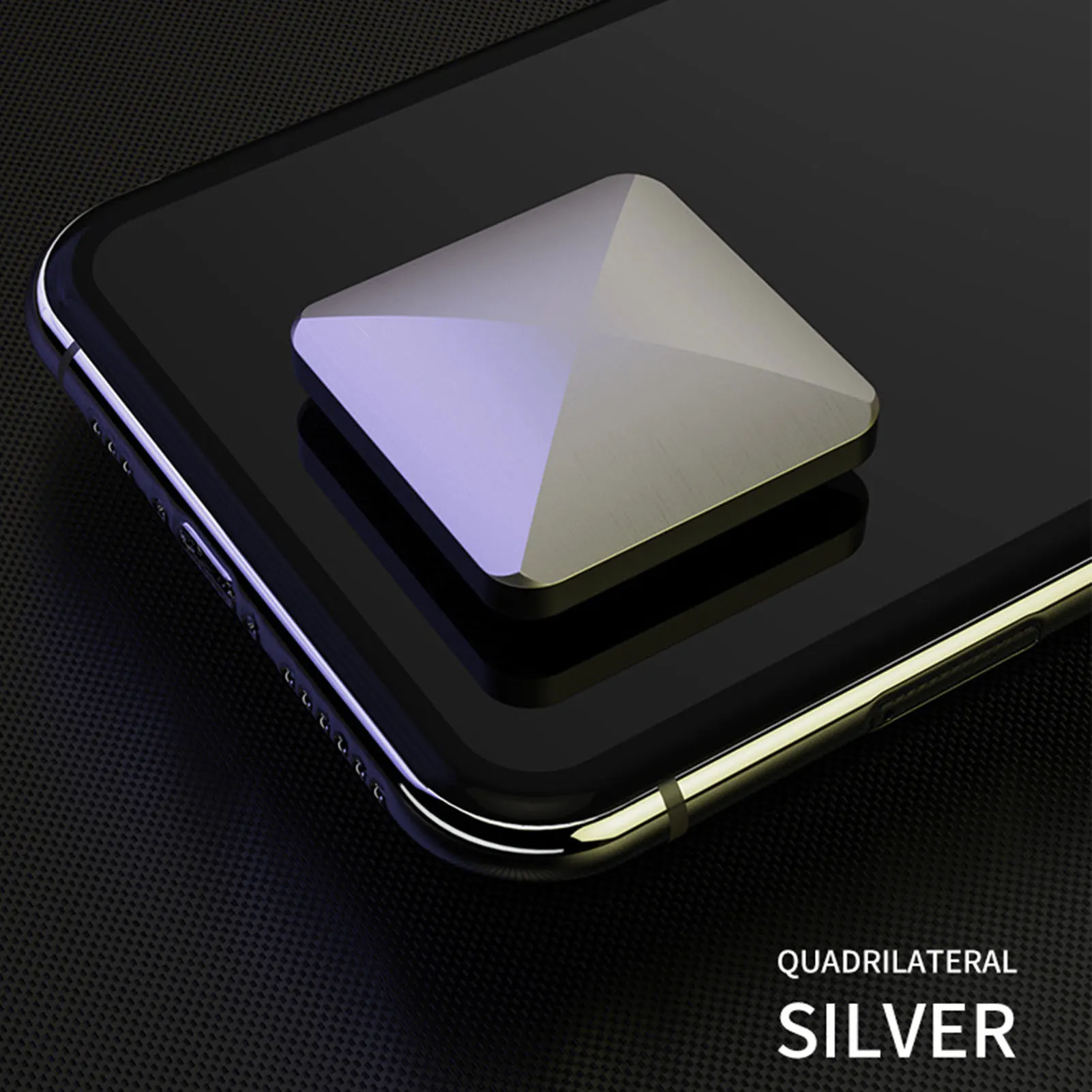 Decompression Fidget Finger Flip Kinetic Skill Fingertip Spinner Stress Relief Toy Anti-Stress Pocket Desk Rotating Toys Adult
Decompression Fidget Finger Flip Kinetic Skill Fingertip Spinner Stress Relief Toy Anti-Stress Pocket Desk Rotating Toys Adult