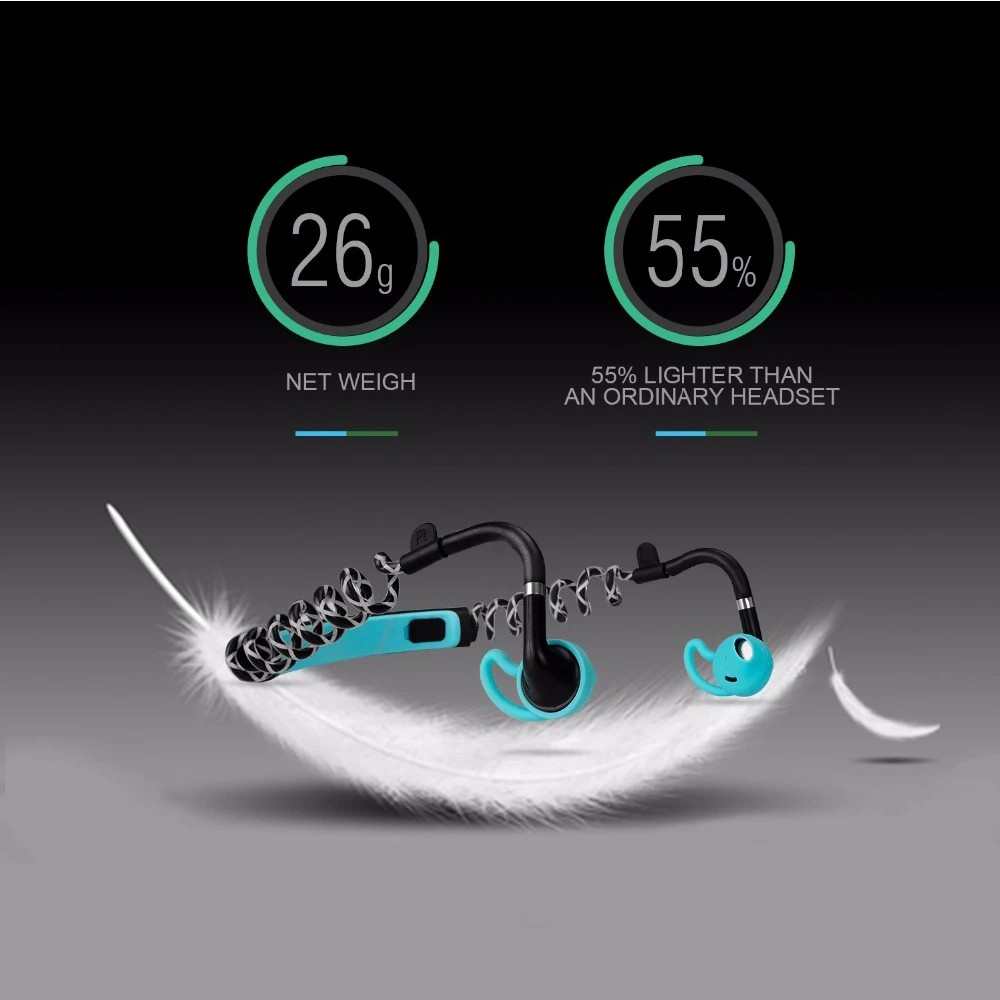 Новейшая музыка Bluetooth наушники Handsfree Run беспроводные гарнитуры Легкие беговые