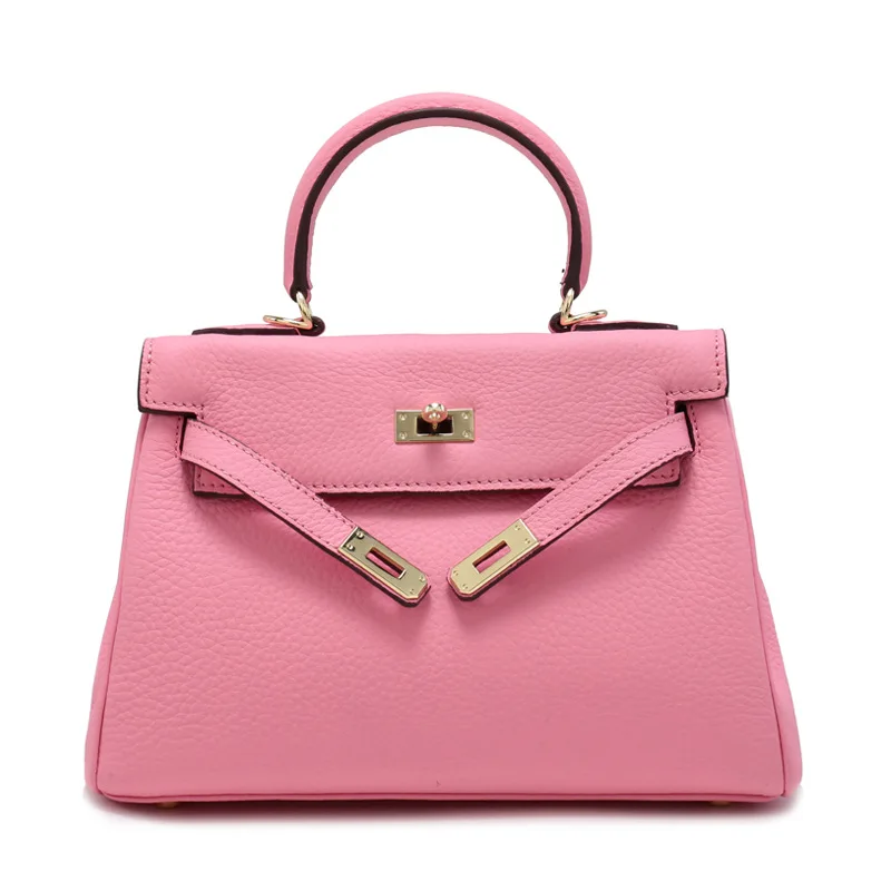 2020 New Ladies Luxury Handbags Women Bags Shoulder Messenger Bags Fashion Hand Bags Big Designer Genuine Leather Bags for Women
2020 New Ladies Luxury Handbags Women Bags Shoulder Messenger Bags Fashion Hand Bags Big Designer Genuine Leather Bags for Women