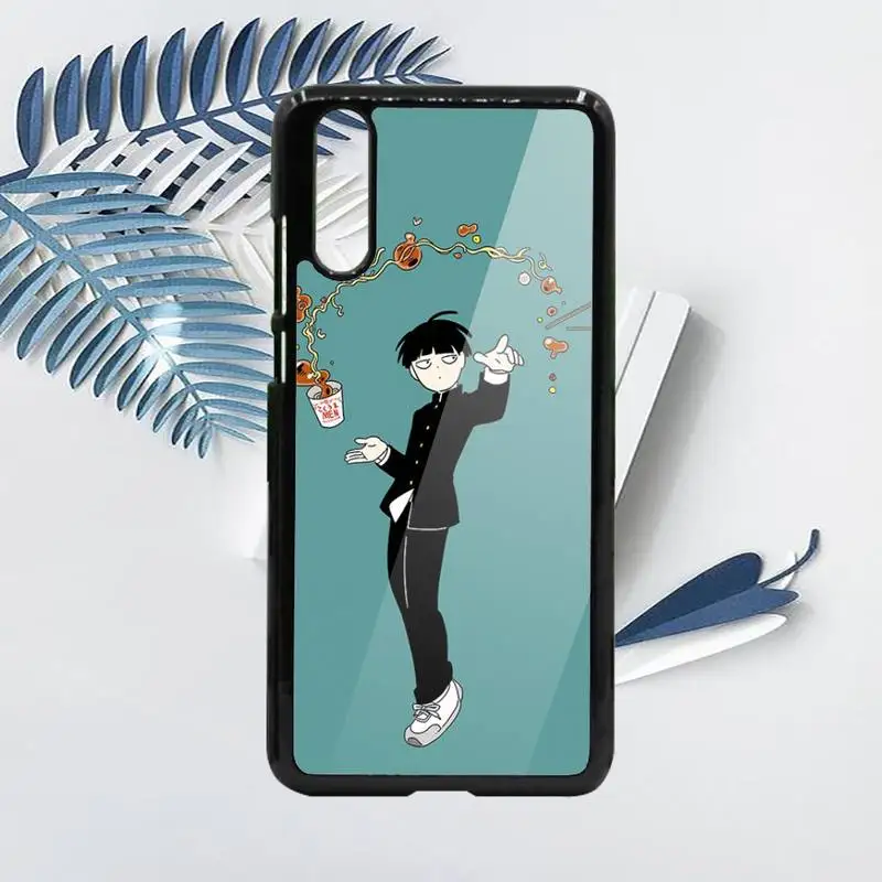 Mob psycho 100 Shigeo Kageyama anime Phone Case For Samsung galaxy S note 8 9 20 10 e lite2019 plus pro ultra Hard PC
Mob psycho 100 Shigeo Kageyama anime Phone Case For Samsung galaxy S note 8 9 20 10 e lite2019 plus pro ultra Hard PC