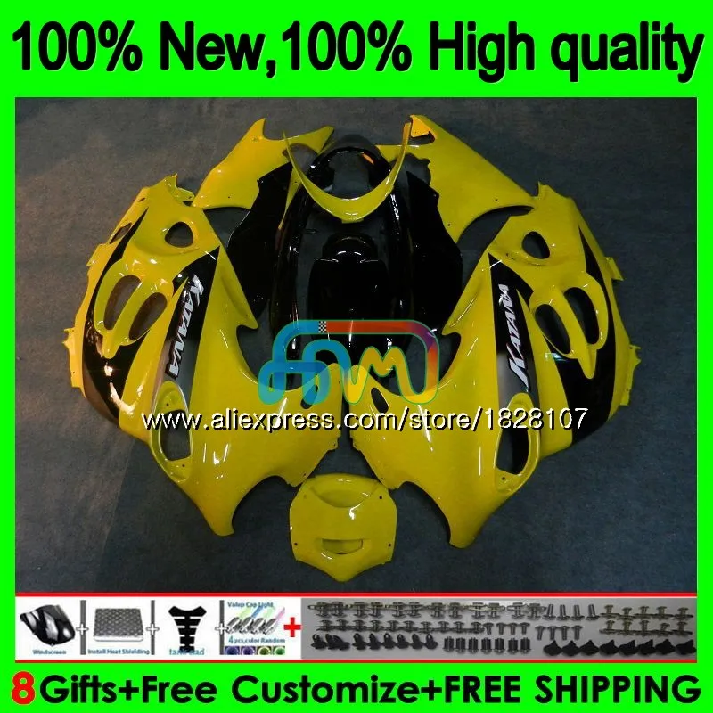 Body For SUZUKI KATANA Light yellow GSXF 750 600 GSXF600 03 04 05 06 07 34BS.62 GSX600F GSXF750 2003 2004 2005 2006 2007 Fairing
Body For SUZUKI KATANA Light yellow GSXF 750 600 GSXF600 03 04 05 06 07 34BS.62 GSX600F GSXF750 2003 2004 2005 2006 2007 Fairing