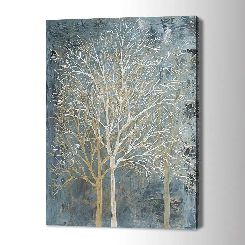 Large Art Picture Canvas Printed Painting Modern Amazon Abstract Branch Image Wall Art Poster for Living Room Dcor 
Large Art Picture Canvas Printed Painting Modern Amazon Abstract Branch Image Wall Art Poster for Living Room Dcor