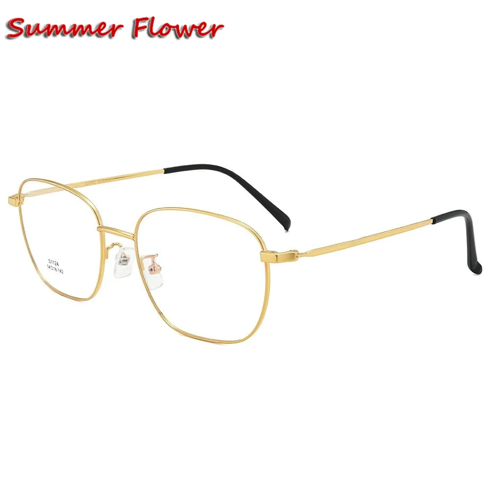 Large Circle Prescription Glasses Frame Men Simple Design Optical Eyewear Light Weight Stylish Trend Semi Rimmed Glass
Large Circle Prescription Glasses Frame Men Simple Design Optical Eyewear Light Weight Stylish Trend Semi Rimmed Glass