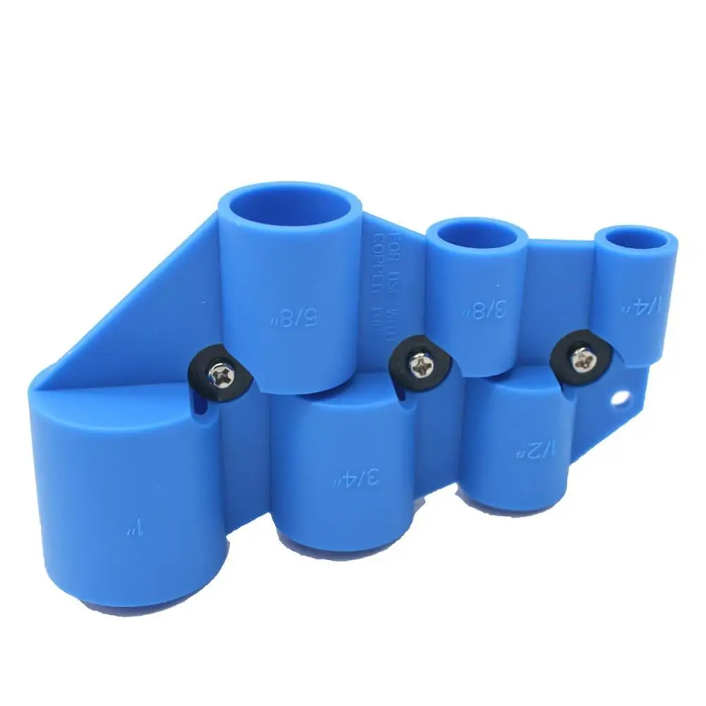 Pipe Deburring and Depth Sounder Tools Deburring Pipe Depth Gauge Tool Coppe Cpvc Pex Pe-rt Hdpe 1/4 Inch-1 Inch Sizes Supplies
Pipe Deburring and Depth Sounder Tools Deburring Pipe Depth Gauge Tool Coppe Cpvc Pex Pe-rt Hdpe 1/4 Inch-1 Inch Sizes Supplies
