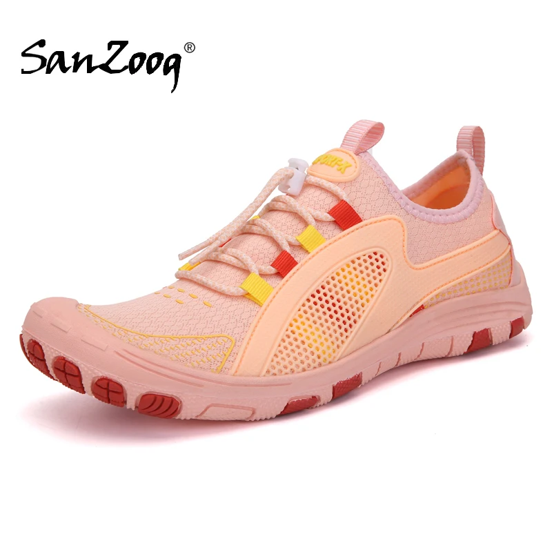 Summer Barefoot Aqua Shoes Women Swimming Beach Water River Sea Men Watersport Swim Swiming Aquashoes Outdoor Wading Upstream
Summer Barefoot Aqua Shoes Women Swimming Beach Water River Sea Men Watersport Swim Swiming Aquashoes Outdoor Wading Upstream