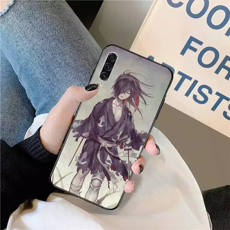 Anime Dororo Hyakkimaru Phone Case For Samsung galaxy S 9 10 20 A 10 21 30 31 40 50 51 71 s note 20 j 4 2018 plus
Anime Dororo Hyakkimaru Phone Case For Samsung galaxy S 9 10 20 A 10 21 30 31 40 50 51 71 s note 20 j 4 2018 plus
