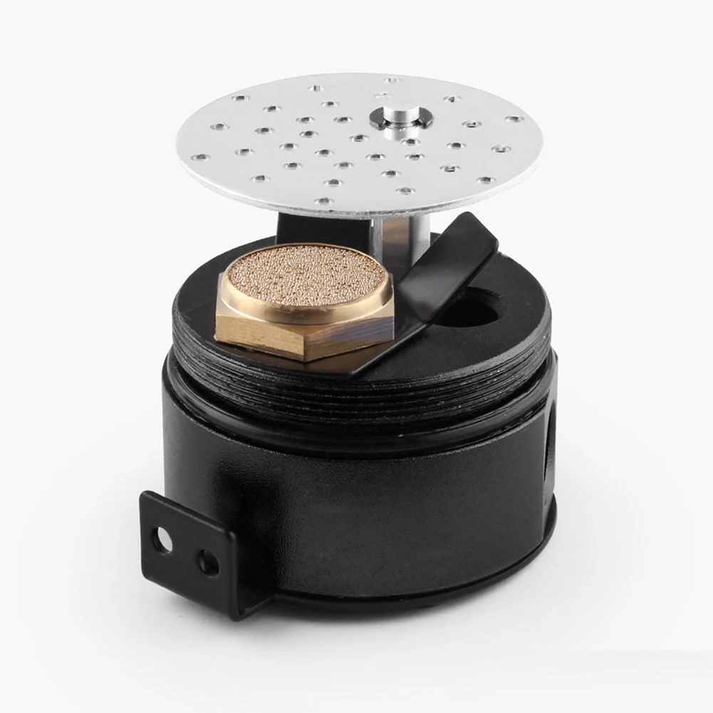 SALE 2-Port Baffled Aluminum Alloy Oil Catch Can Reservoir Tank with Drain Valve Fuel Oil Separator Air Racing Accessories
SALE 2-Port Baffled Aluminum Alloy Oil Catch Can Reservoir Tank with Drain Valve Fuel Oil Separator Air Racing Accessories