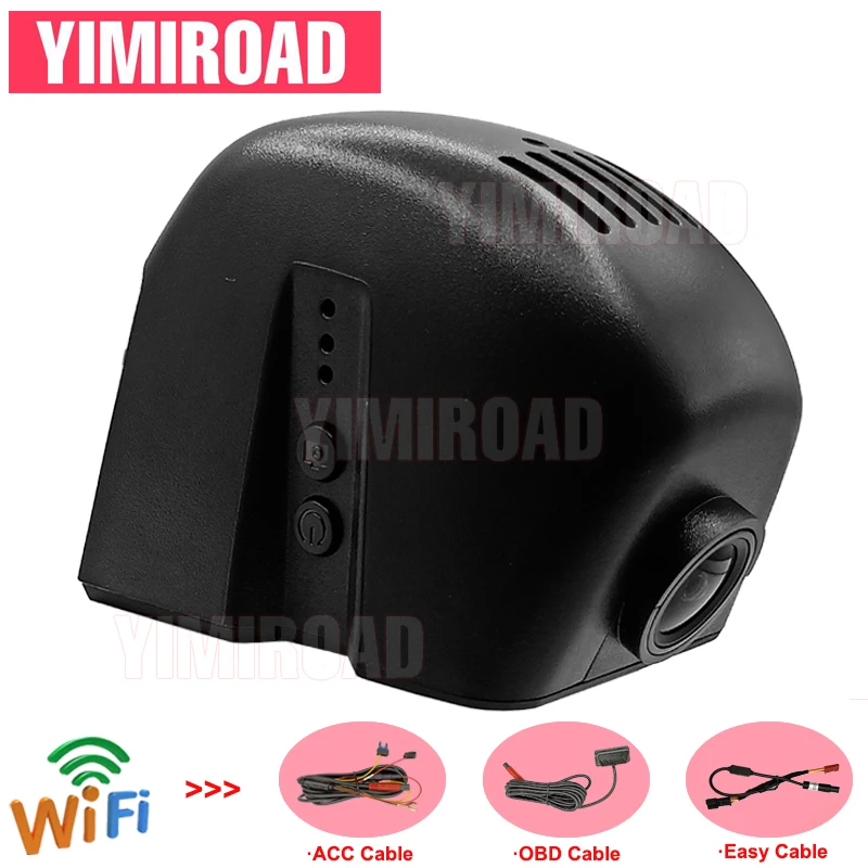 AD01-F Easy Installation Wifi Car Dash Cam Camera For Audi Q7 Q5 Q2 TT S4 S3 S2 A6 C6 C7 A5 A4 B8 B7 A3 8V A1 4K 2160P Car Dvr
AD01-F Easy Installation Wifi Car Dash Cam Camera For Audi Q7 Q5 Q2 TT S4 S3 S2 A6 C6 C7 A5 A4 B8 B7 A3 8V A1 4K 2160P Car Dvr