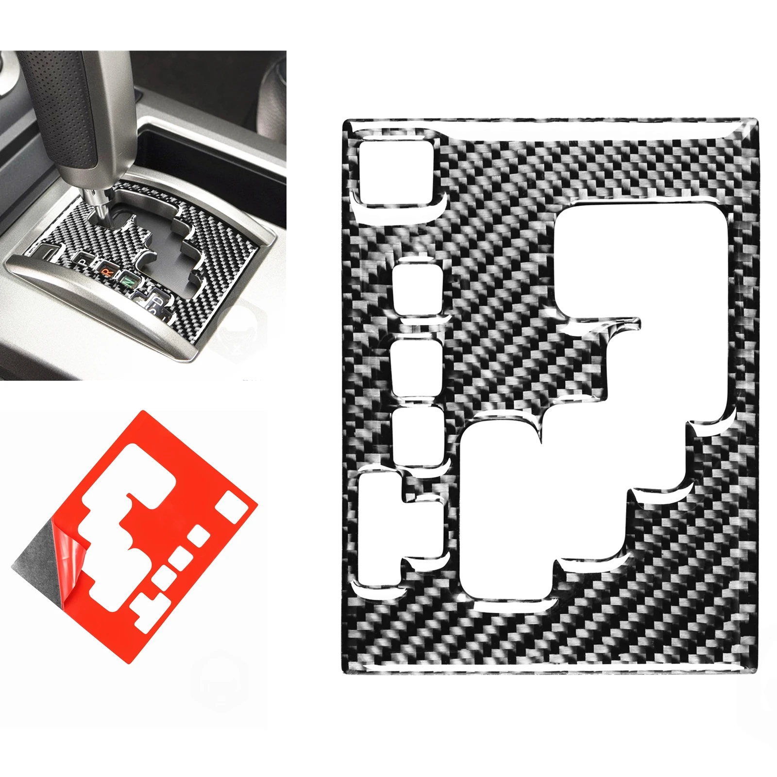 Для Toyota 4runner 2010-2020, карбоновые волоконные молдинги для салона автомобиля, Стайлинг, полоса, панель переключения передач, панель, крышка, отде...
Для Toyota 4runner 2010-2020, карбоновые волоконные молдинги для салона автомобиля, Стайлинг, полоса, панель переключения передач, панель, крышка, отде...