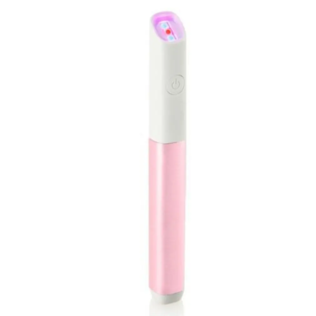 Rechargeable Blackhead Remover Artifact Acne Pore Cleanser Blu-ray Design Electric Cleansing Acne Facial Beauty Instrument
Rechargeable Blackhead Remover Artifact Acne Pore Cleanser Blu-ray Design Electric Cleansing Acne Facial Beauty Instrument