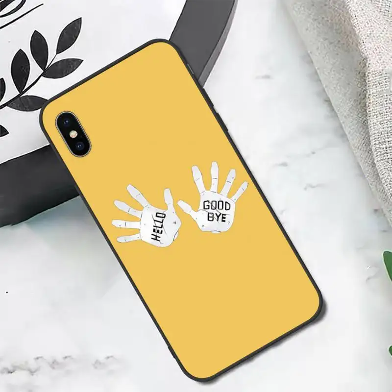 The Umbrella Academy Phone Case for iPhone 11 12 pro XS MAX 8 7 6 6S Plus X 5S SE 2020 XR mini
The Umbrella Academy Phone Case for iPhone 11 12 pro XS MAX 8 7 6 6S Plus X 5S SE 2020 XR mini