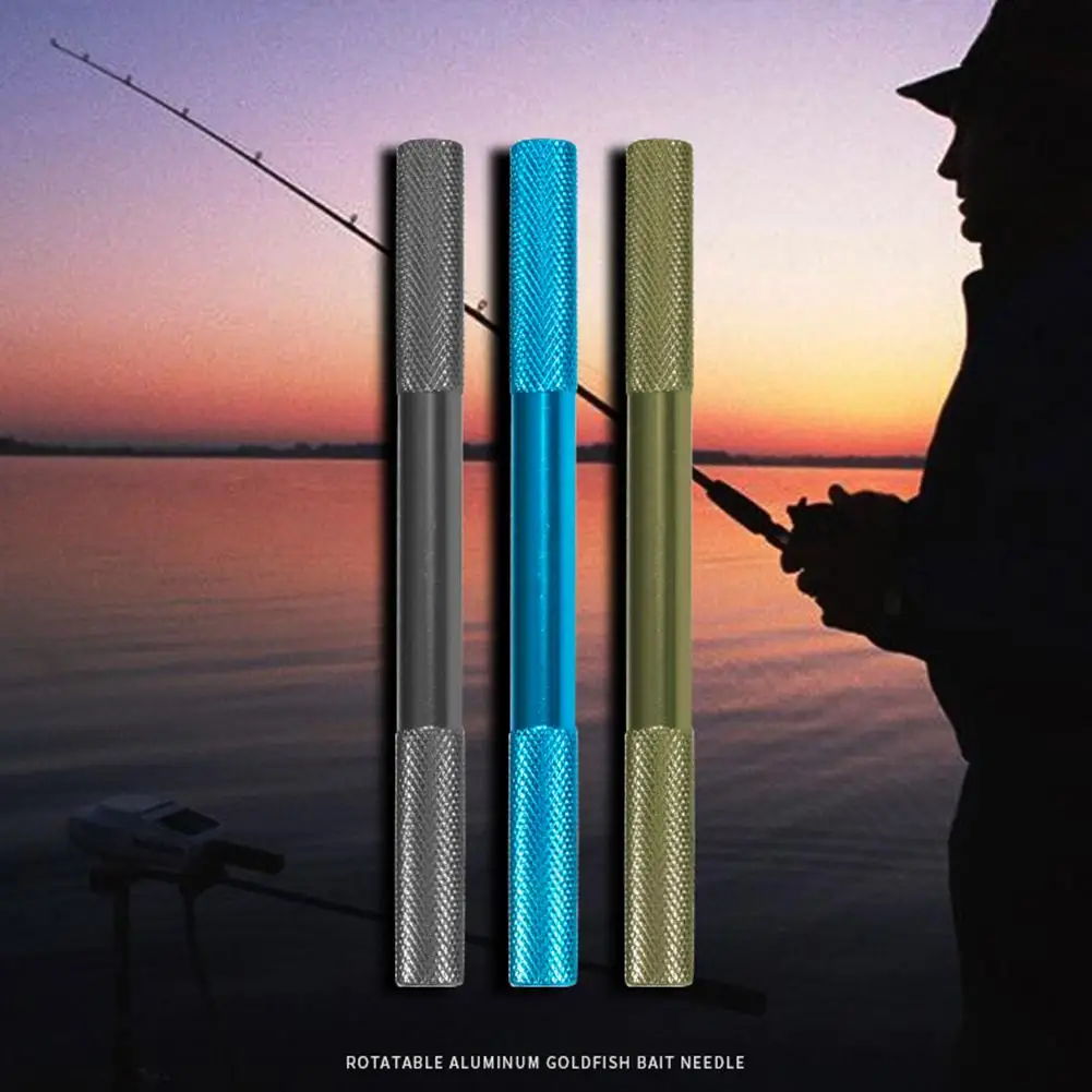 1PC 13cm Metal Bait Drilling Fishing Hook Detacher Removal Tool Tackle Needle Safety Extractor Suit Hook Remover Fishing Tool
1PC 13cm Metal Bait Drilling Fishing Hook Detacher Removal Tool Tackle Needle Safety Extractor Suit Hook Remover Fishing Tool