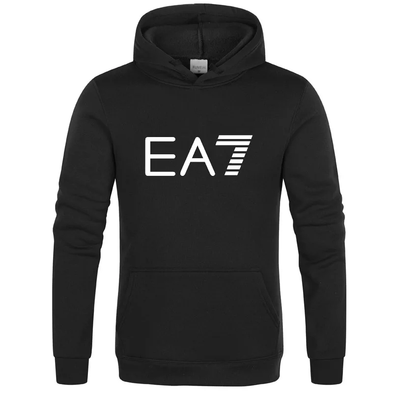 Fashion Hoodies For Men Sweatshirt Set Cotton 2021 Spring Autumn Zipper Hip Hop Pullover Tracksuit Sportswear Size S-3XL
Fashion Hoodies For Men Sweatshirt Set Cotton 2021 Spring Autumn Zipper Hip Hop Pullover Tracksuit Sportswear Size S-3XL