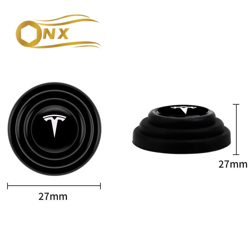 Car door shock absorber cushion car cushion pad sound insulation Accessories For Tesla Model 3 Model Y Model S Model X 
Car door shock absorber cushion car cushion pad sound insulation Accessories For Tesla Model 3 Model Y Model S Model X