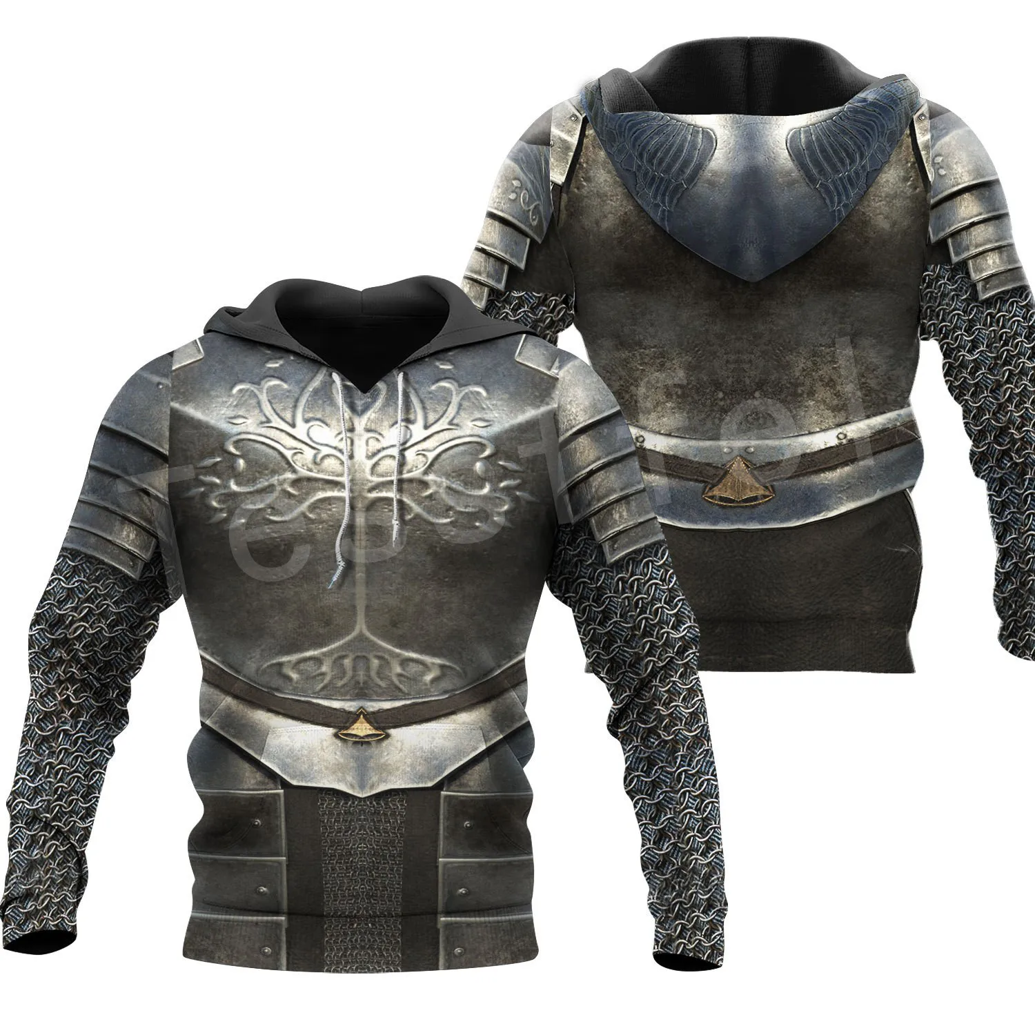Tessffel Knight Templar Armor Streetwear Harajuku Pullover NewFashion Funny 3DPrint Zip/Hoodies/Sweatshirts/Jacket/Men/Women A13
Tessffel Knight Templar Armor Streetwear Harajuku Pullover NewFashion Funny 3DPrint Zip/Hoodies/Sweatshirts/Jacket/Men/Women A13