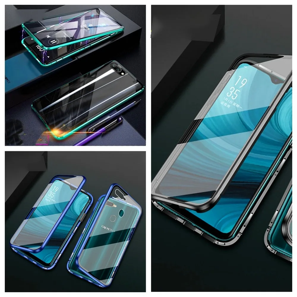 All aspects of anti-fall protection double-sided HD case For iphone 12 mini 11 Pro X XR XS Max XS 6 6s 7 8 plus SE 2020 cover
All aspects of anti-fall protection double-sided HD case For iphone 12 mini 11 Pro X XR XS Max XS 6 6s 7 8 plus SE 2020 cover