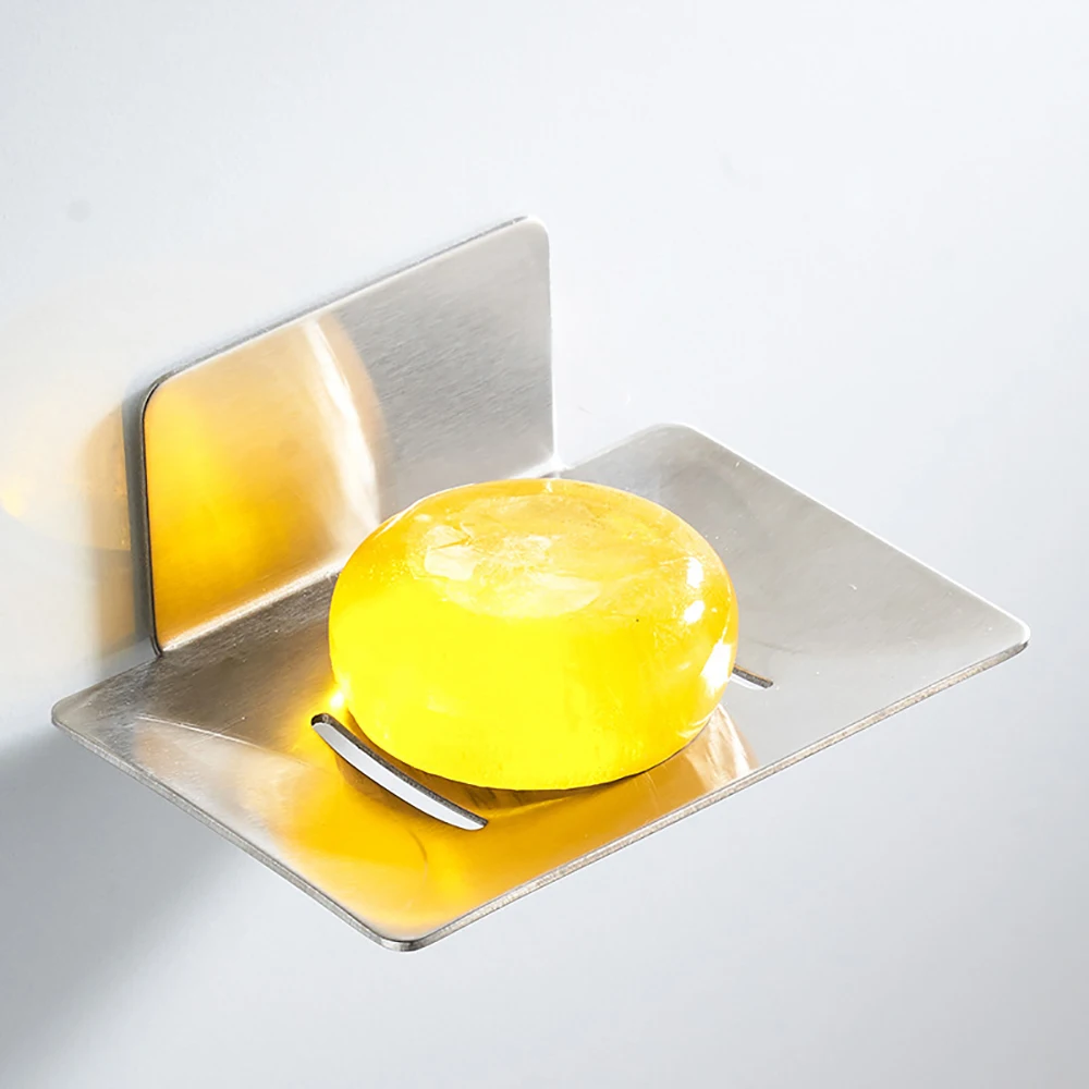 Wall Mount Soap Holder Kitchen Soap Holder Bathroom Organizer Metal Soap Holder No Drilling Holder Wall Mounted Soap Holder
Wall Mount Soap Holder Kitchen Soap Holder Bathroom Organizer Metal Soap Holder No Drilling Holder Wall Mounted Soap Holder