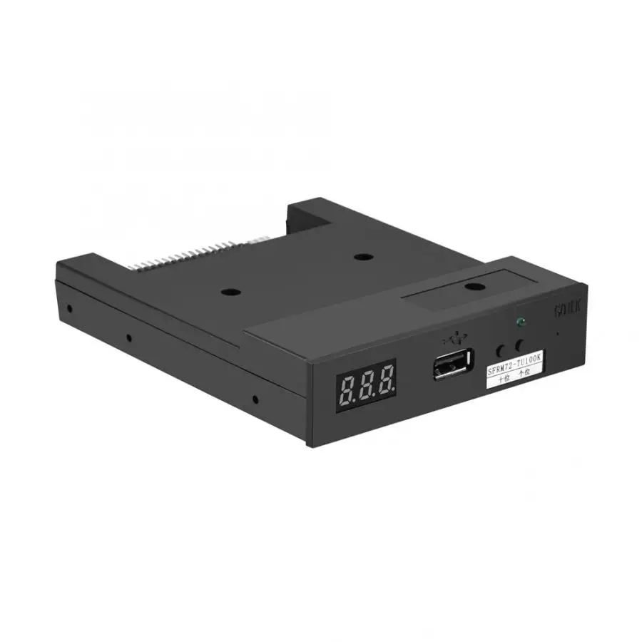SFRM72 TU100K 3 5 "эмулятор флоппи накопителя USB КБ для промышленного оборудования