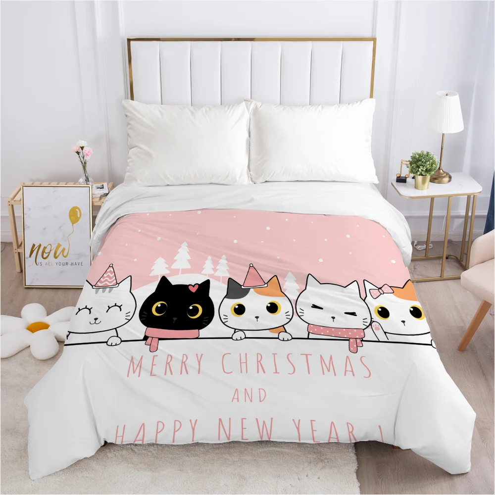 1pc Children Cartoon Duvet cover Quilt/Blanket/Comfortable Case 140x200 Single Size Cute Bedding for child kids baby NEW
1pc Children Cartoon Duvet cover Quilt/Blanket/Comfortable Case 140x200 Single Size Cute Bedding for child kids baby NEW