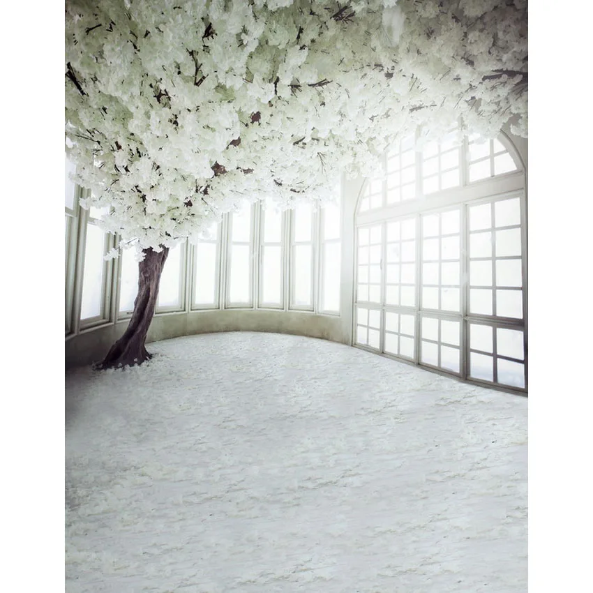 Blossom tree wedding photo backgrounds vinyl indoor child photography backdrops of photographer studio props photophones S-2316
Blossom tree wedding photo backgrounds vinyl indoor child photography backdrops of photographer studio props photophones S-2316