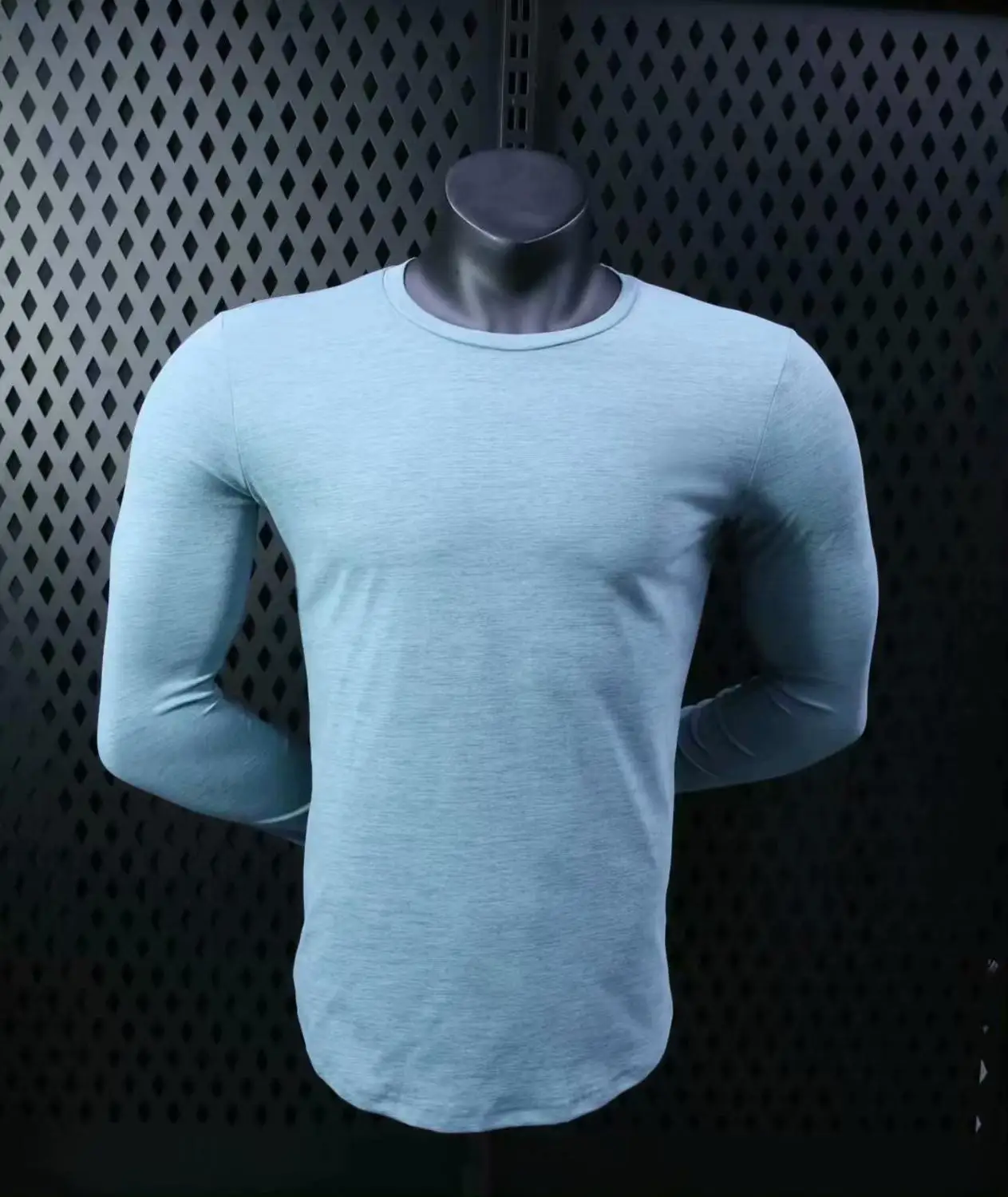 Autumn winter Long Sleeve Sport Shirt Men Fitness T shirt Gym Tshirt Base Tee Dry Fit Running Quick dry Shirt Workout Top
Autumn winter Long Sleeve Sport Shirt Men Fitness T shirt Gym Tshirt Base Tee Dry Fit Running Quick dry Shirt Workout Top