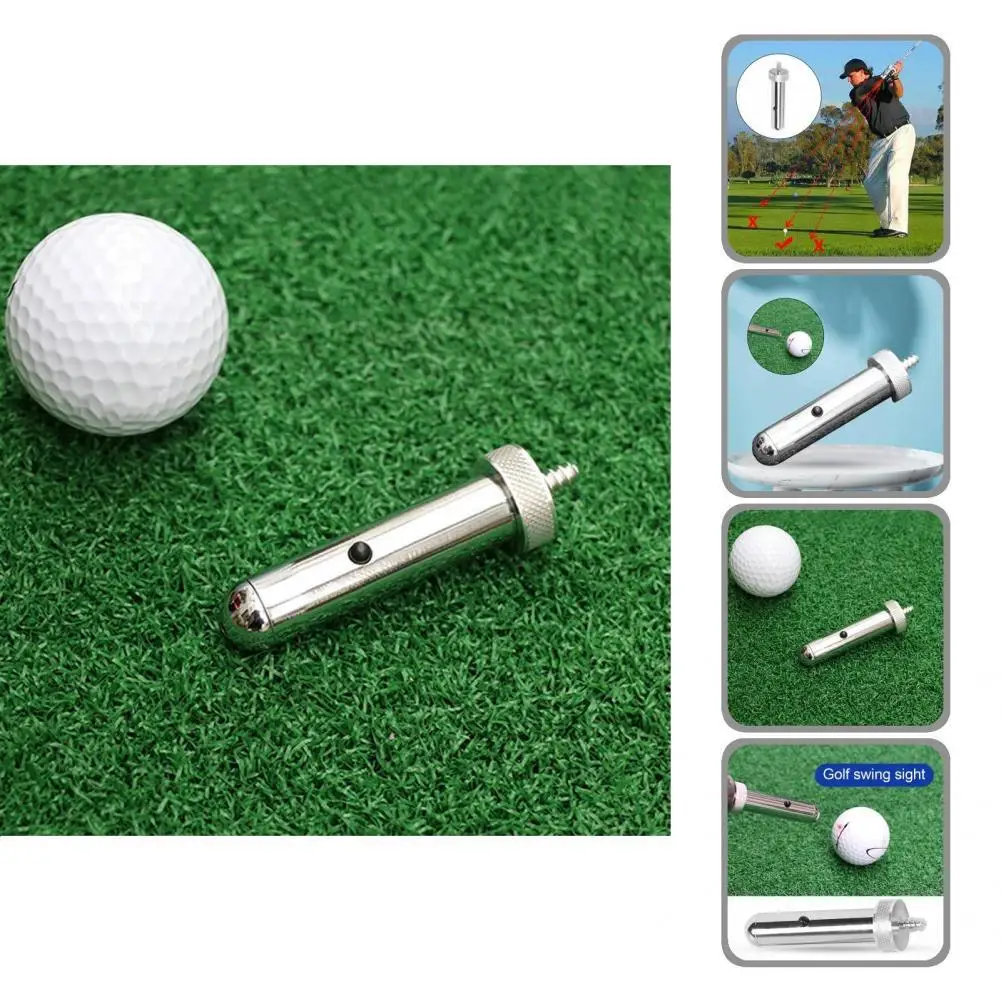 Swing Pointer Unique Golf Supplies Portable Golf Training Laser Corrector for Golfer Laser Plane Trainer Swing Corrector
Swing Pointer Unique Golf Supplies Portable Golf Training Laser Corrector for Golfer Laser Plane Trainer Swing Corrector