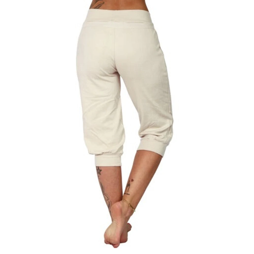 Women Casual Solid Color Low Rise Drawstring Pockets Sports Capri Pants High Waist Pants Streetwear Casual Pant
Women Casual Solid Color Low Rise Drawstring Pockets Sports Capri Pants High Waist Pants Streetwear Casual Pant
