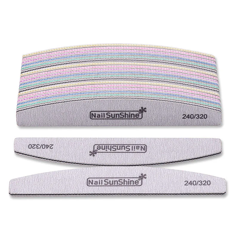 Пилка для ногтей двусторонняя, 100/180 мм, профессиональная, для педикюра, маникюра, полировки
Пилка для ногтей двусторонняя, 100/180 мм, профессиональная, для педикюра, маникюра, полировки