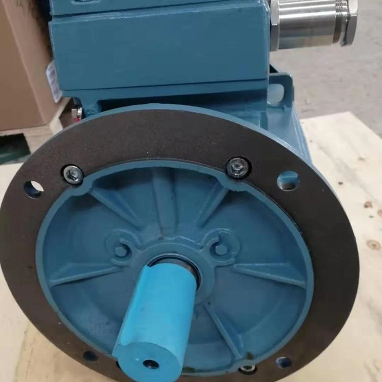 M2JA/M2JAX explosion proof motor 7.5KW 4P 1500RPM squirrel cage high efficiency three phase ac induction motor
M2JA/M2JAX explosion proof motor 7.5KW 4P 1500RPM squirrel cage high efficiency three phase ac induction motor