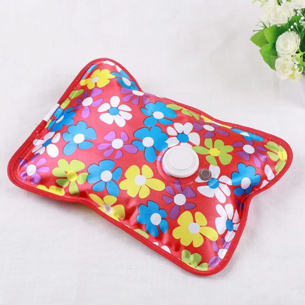 Winter Electric Hot Water Bottle Charging Hand Warmer Bag Supplies Water Mercerized Winter Baby Warming Warm Velvet Smooth N9m9
Winter Electric Hot Water Bottle Charging Hand Warmer Bag Supplies Water Mercerized Winter Baby Warming Warm Velvet Smooth N9m9