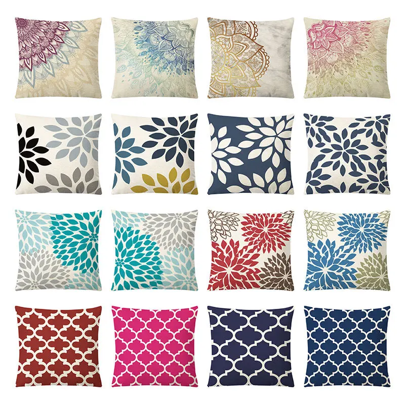 Multicolor Geometric Pillow Office Cushion Pillow Case Wholesale Cushion Outside Pillow Covers Sofa Pillow Set Pillowcases 45x45
Multicolor Geometric Pillow Office Cushion Pillow Case Wholesale Cushion Outside Pillow Covers Sofa Pillow Set Pillowcases 45x45
