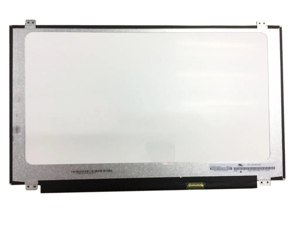15.6" Laptop matrix For Asus P2530U Series LCD Screen 30 Pins HD 1366X768 Panel Replacement
15.6" Laptop matrix For Asus P2530U Series LCD Screen 30 Pins HD 1366X768 Panel Replacement