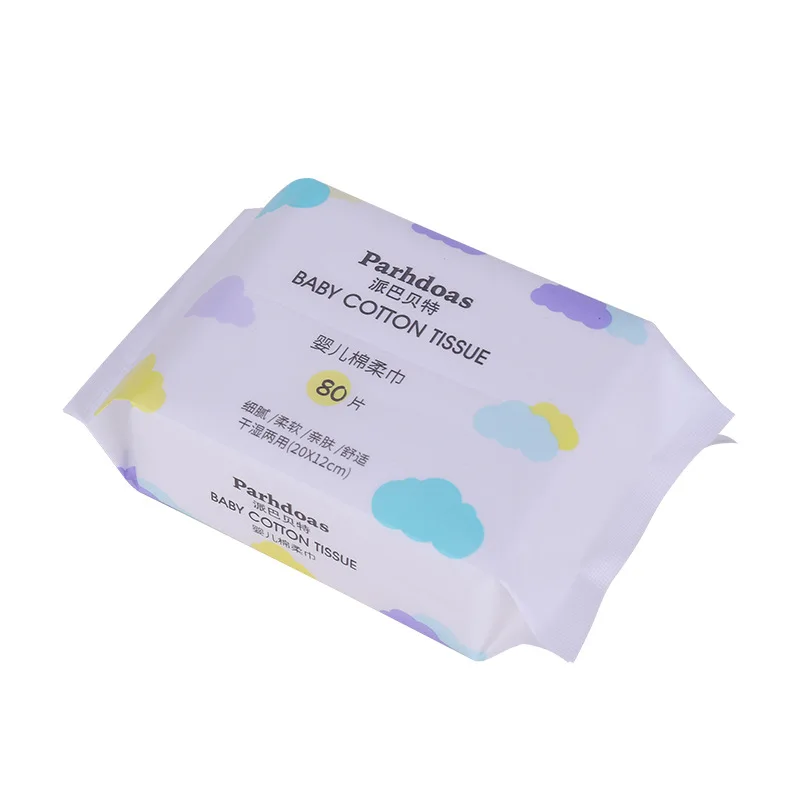 Baby Disposable Face Wash Makeup Remover Towel Clean Face Wash Tissue Maternity and Baby Wet and Dry Cotton Soft Towel
Baby Disposable Face Wash Makeup Remover Towel Clean Face Wash Tissue Maternity and Baby Wet and Dry Cotton Soft Towel