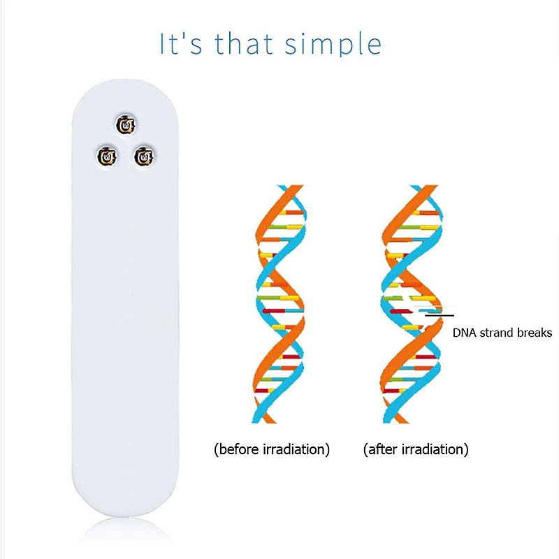 UV-C sterilizer UV wand Phone Sanitizer UVC Lamp Sanitation Virus Germs Bacteria Killer Mobile Keyboard Uv Sterilizer Stick
UV-C sterilizer UV wand Phone Sanitizer UVC Lamp Sanitation Virus Germs Bacteria Killer Mobile Keyboard Uv Sterilizer Stick
