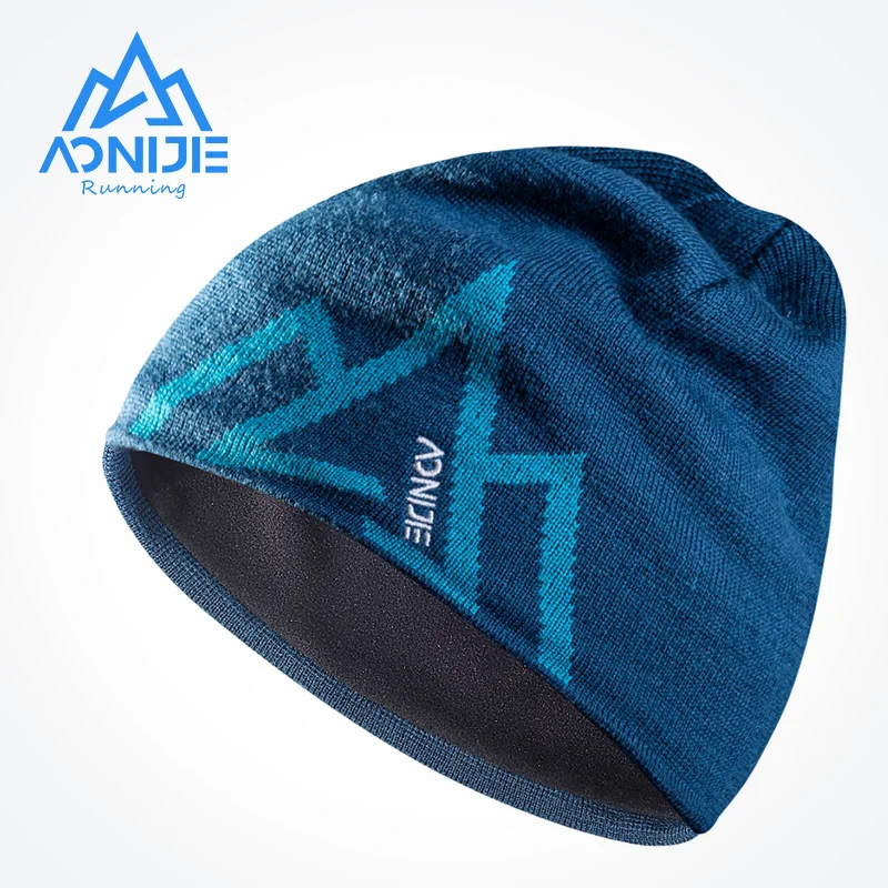 AONIJIE M31 Men Male Warm Soft Wool Cap Sports Knit Beanie Hat Velvet lining For Running Jogging Cycling Skiing Camping
AONIJIE M31 Men Male Warm Soft Wool Cap Sports Knit Beanie Hat Velvet lining For Running Jogging Cycling Skiing Camping
