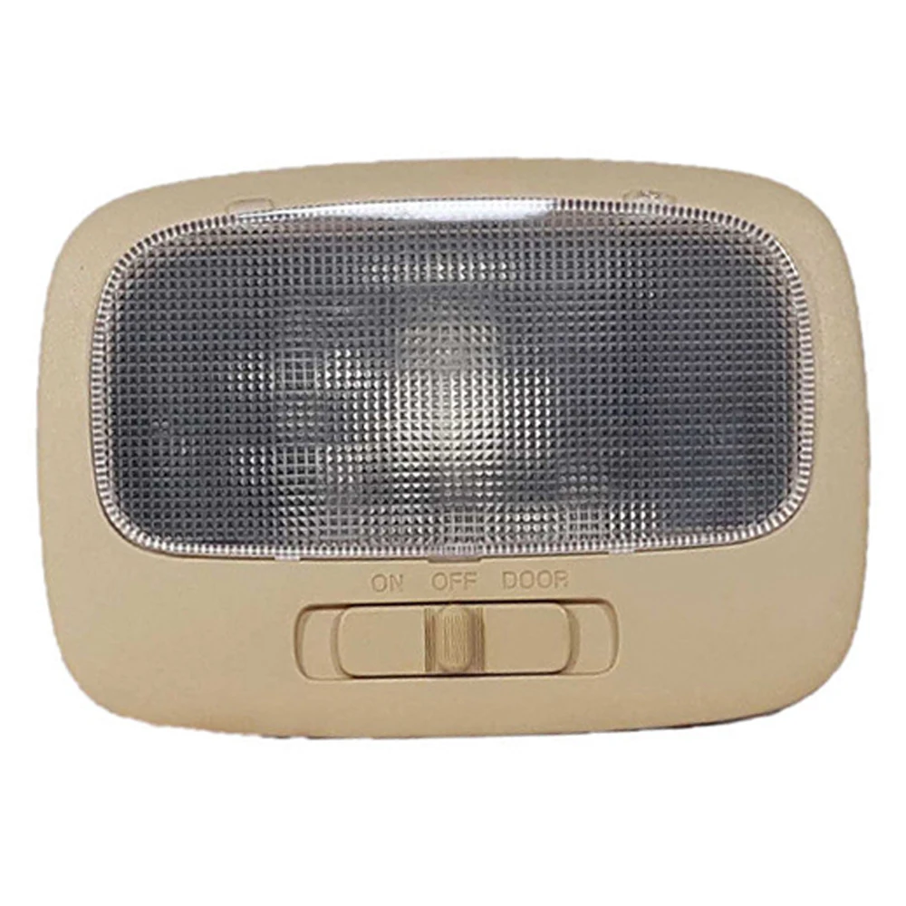 928704D500 Brand New Genuine Interior Lamp Room Overhead Map Reading Light for KIA Rondo 2008-2012 92870 4D500
928704D500 Brand New Genuine Interior Lamp Room Overhead Map Reading Light for KIA Rondo 2008-2012 92870 4D500