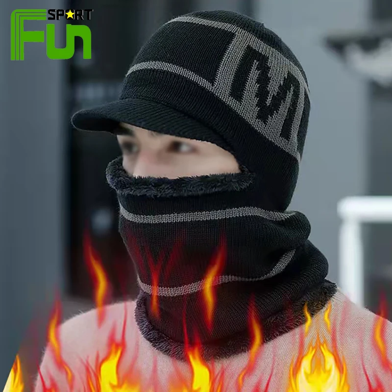 STARFUNWinter Motorcycle Bike Riding Headgear Thermal Fleece Balaclava Full Face Mask Hood Liner Outdoor Fishing Ski Hunting2022
STARFUNWinter Motorcycle Bike Riding Headgear Thermal Fleece Balaclava Full Face Mask Hood Liner Outdoor Fishing Ski Hunting2022